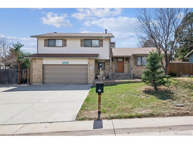 642 Scorpio Dr, Lone Tree, CO 80124