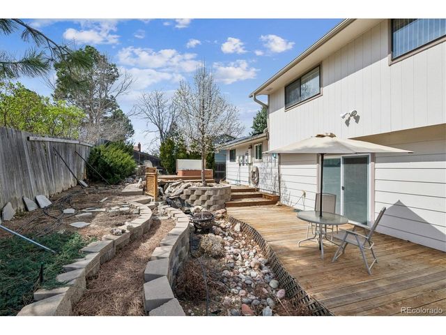 642 Scorpio Dr, Lone Tree, CO 80124