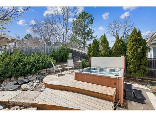 642 Scorpio Dr, Lone Tree, CO 80124