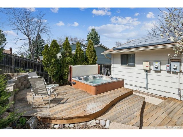 642 Scorpio Dr, Lone Tree, CO 80124