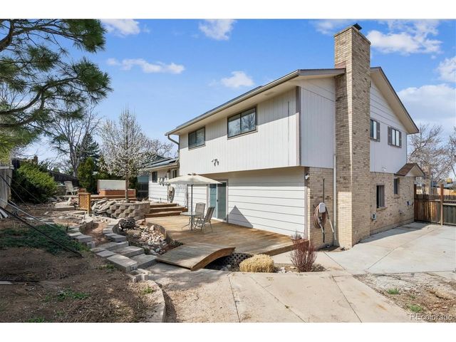 642 Scorpio Dr, Lone Tree, CO 80124