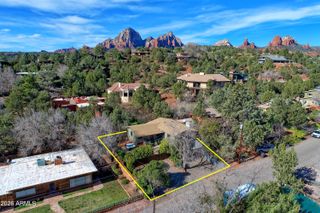 325 SMITH Road, Sedona, AZ 86336