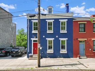 203 Mulberry Street, Cincinnati, OH 45202