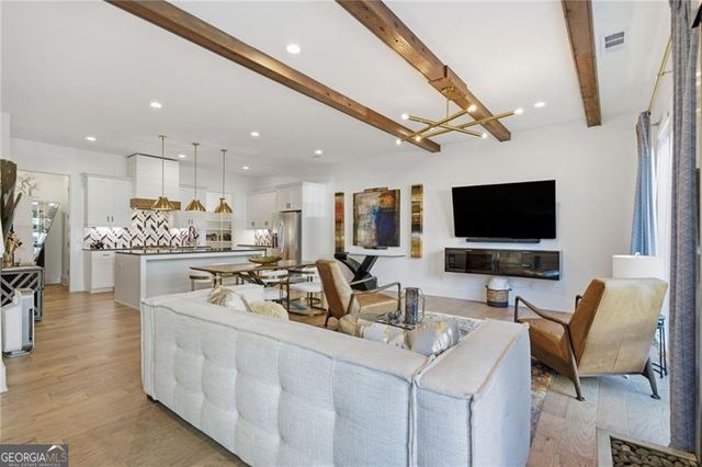 6425 Halcyon Way, Alpharetta, GA 30005