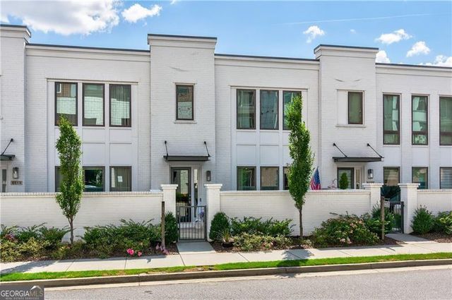 6425 Halcyon Way, Alpharetta, GA 30005