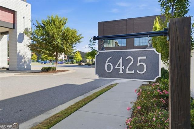 6425 Halcyon Way, Alpharetta, GA 30005