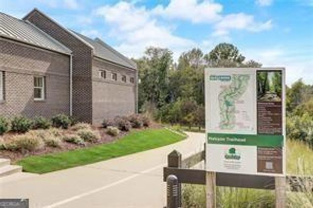 6425 Halcyon Way, Alpharetta, GA 30005