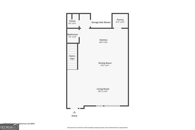 6425 Halcyon Way, Alpharetta, GA 30005