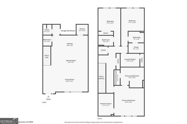 6425 Halcyon Way, Alpharetta, GA 30005