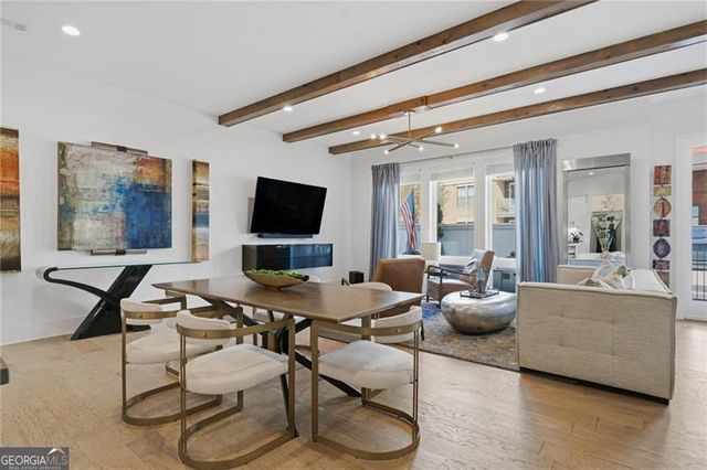 6425 Halcyon Way, Alpharetta, GA 30005