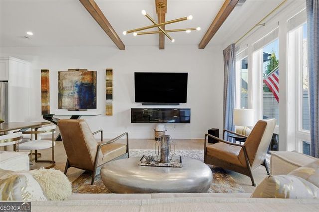 6425 Halcyon Way, Alpharetta, GA 30005