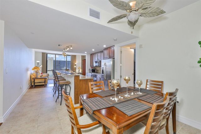 331 CLEVELAND STREET 702, Clearwater, FL 33755