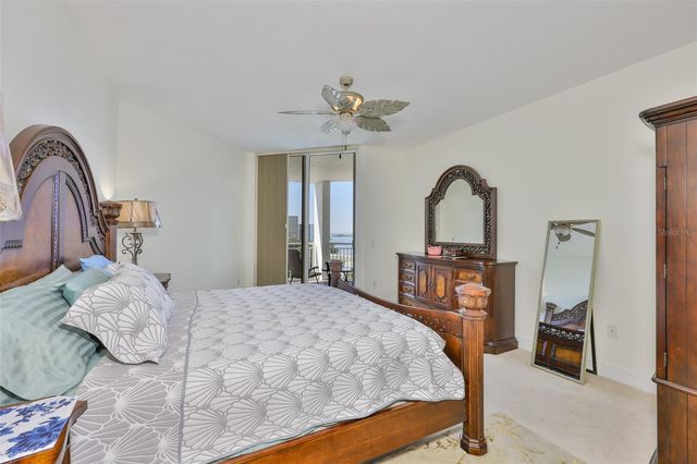 331 CLEVELAND STREET 702, Clearwater, FL 33755