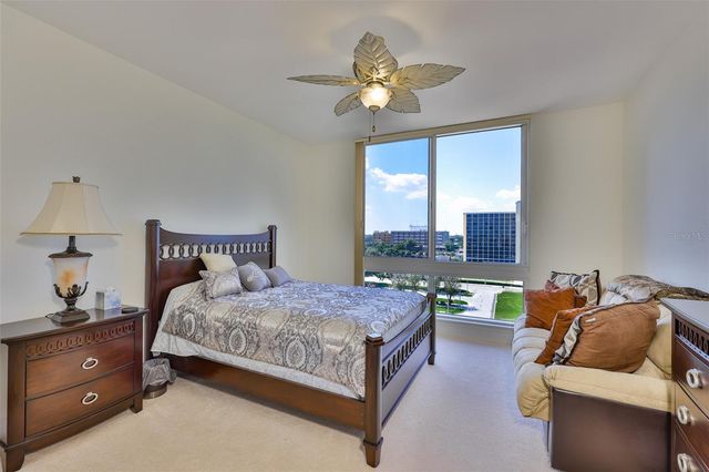 331 CLEVELAND STREET 702, Clearwater, FL 33755