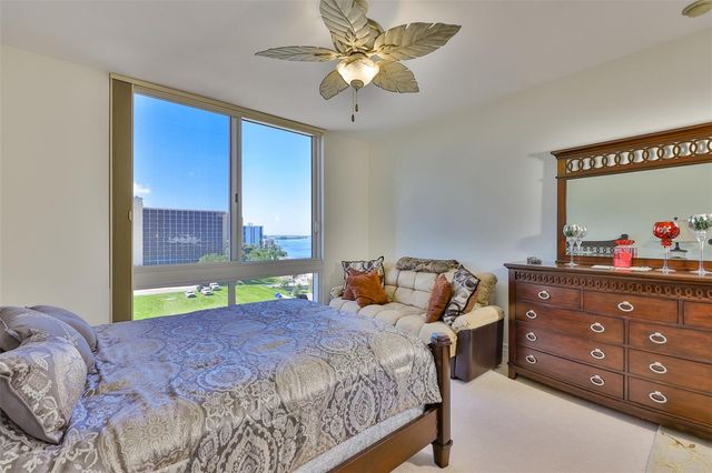 331 CLEVELAND STREET 702, Clearwater, FL 33755
