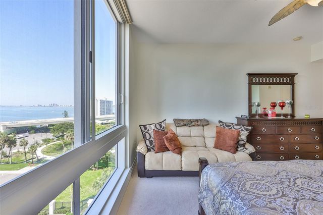 331 CLEVELAND STREET 702, Clearwater, FL 33755