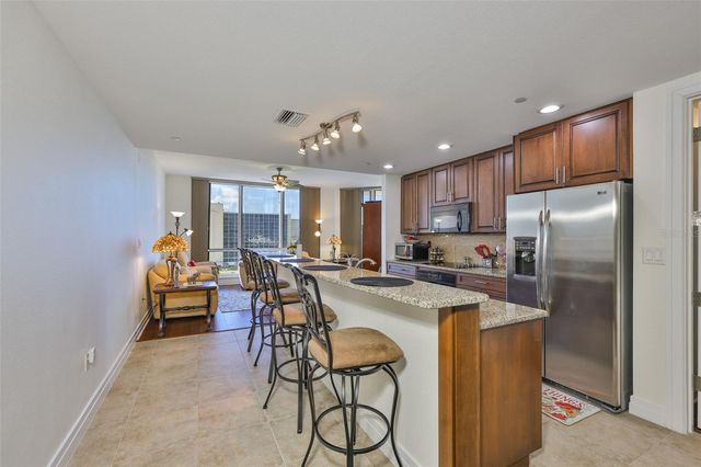 331 CLEVELAND STREET 702, Clearwater, FL 33755