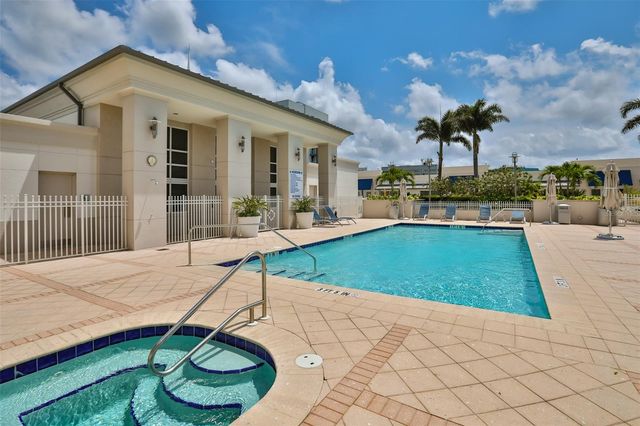 331 CLEVELAND STREET 702, Clearwater, FL 33755