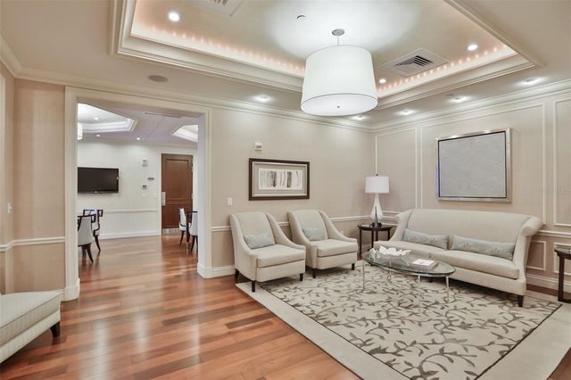 331 CLEVELAND STREET 702, Clearwater, FL 33755