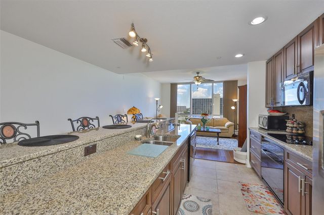331 CLEVELAND STREET 702, Clearwater, FL 33755