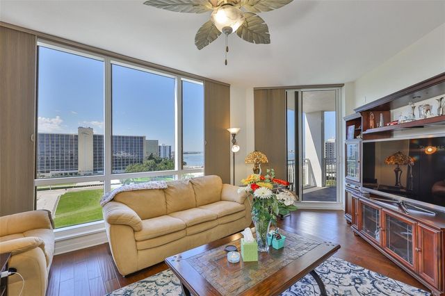 331 CLEVELAND STREET 702, Clearwater, FL 33755