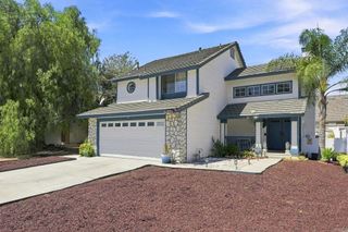 41211 Mountain Pride Drive, Murrieta, CA 92562