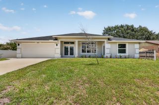 655 SW Seagull Terrace, Port St. Lucie, Port St Lucie, FL 34953