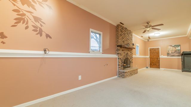 9439 Walnut Drive, Munster, IN 46321