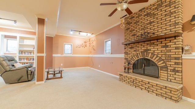 9439 Walnut Drive, Munster, IN 46321