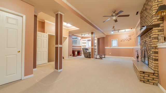 9439 Walnut Drive, Munster, IN 46321