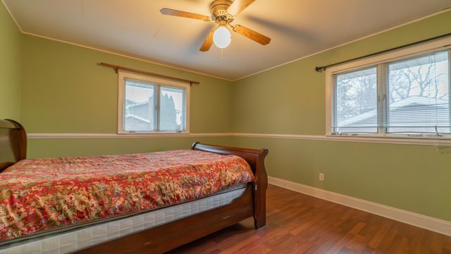 9439 Walnut Drive, Munster, IN 46321