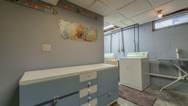 9439 Walnut Drive, Munster, IN 46321