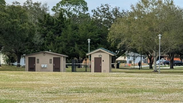 522 NW La Brea Avenue, Port St Lucie, FL 34983