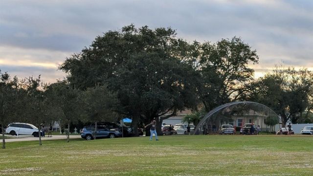 522 NW La Brea Avenue, Port St Lucie, FL 34983