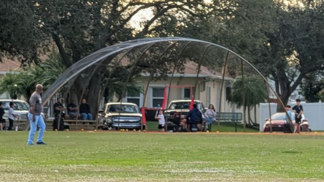 522 NW La Brea Avenue, Port St Lucie, FL 34983