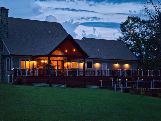 450 Lowe Branch Rd, Centerville, TN 37033