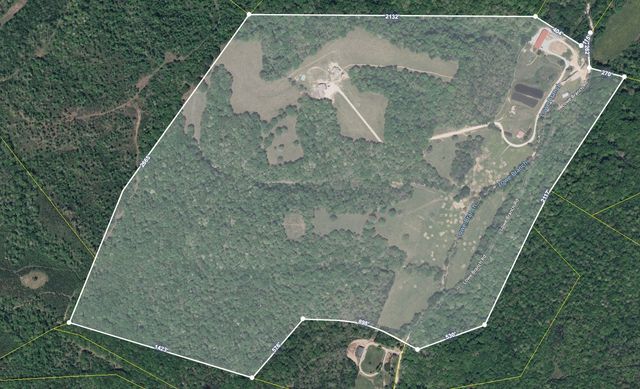 450 Lowe Branch Rd, Centerville, TN 37033