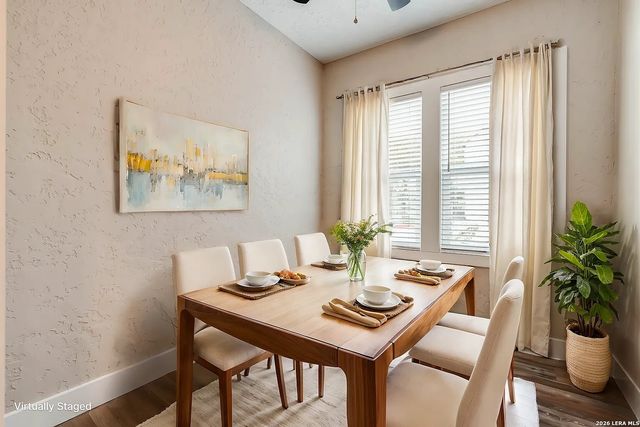 316 W Cypress St, San Antonio, TX 78212