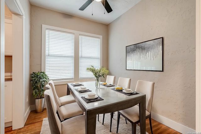 316 W Cypress St, San Antonio, TX 78212