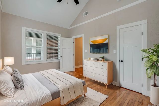 316 W Cypress St, San Antonio, TX 78212