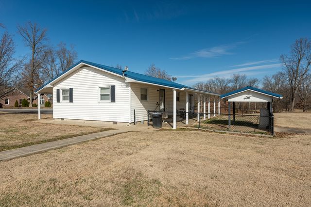 12754 Pease Road, Marion, IL 62959