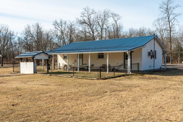 12754 Pease Road, Marion, IL 62959