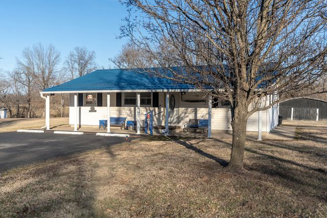 12754 Pease Road, Marion, IL 62959
