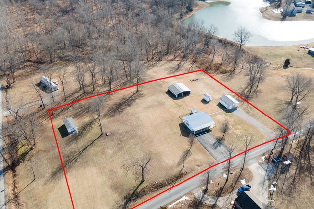 12754 Pease Road, Marion, IL 62959