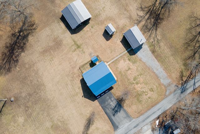 12754 Pease Road, Marion, IL 62959