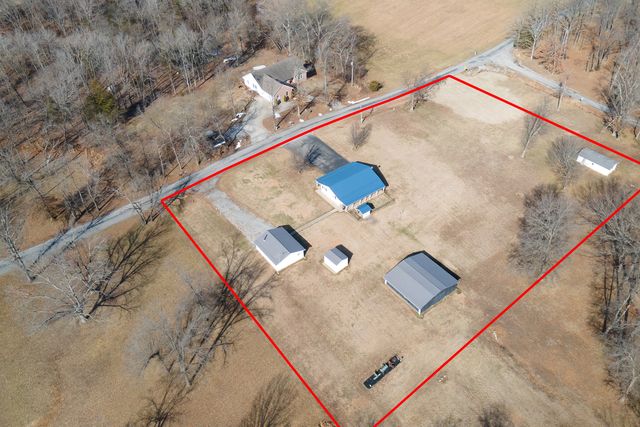 12754 Pease Road, Marion, IL 62959