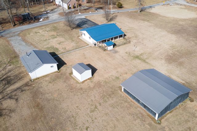 12754 Pease Road, Marion, IL 62959