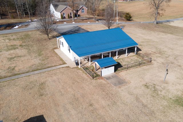 12754 Pease Road, Marion, IL 62959