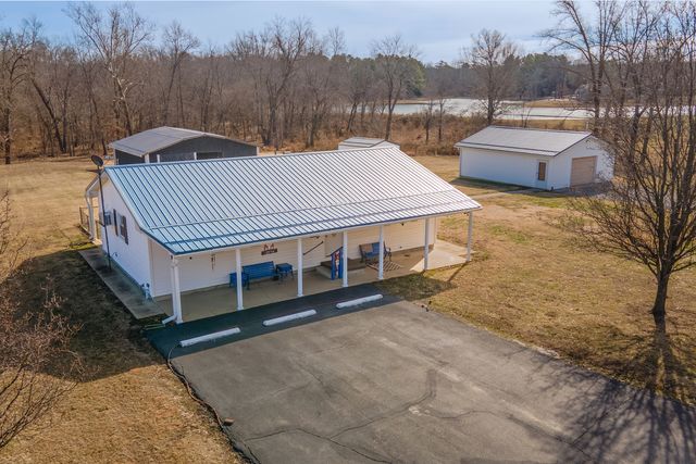 12754 Pease Road, Marion, IL 62959