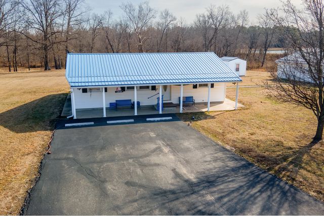 12754 Pease Road, Marion, IL 62959